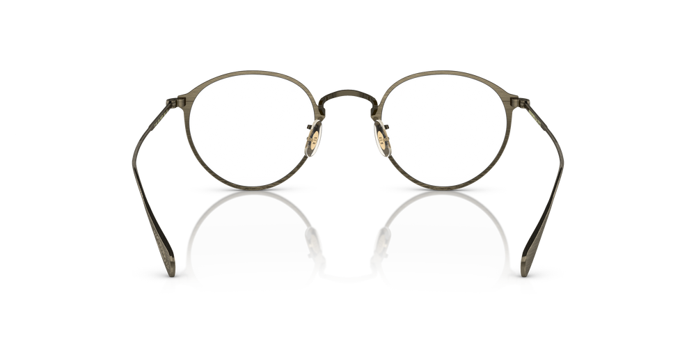 Oliver Peoples Dawson with Antique Gold frame - Image 5