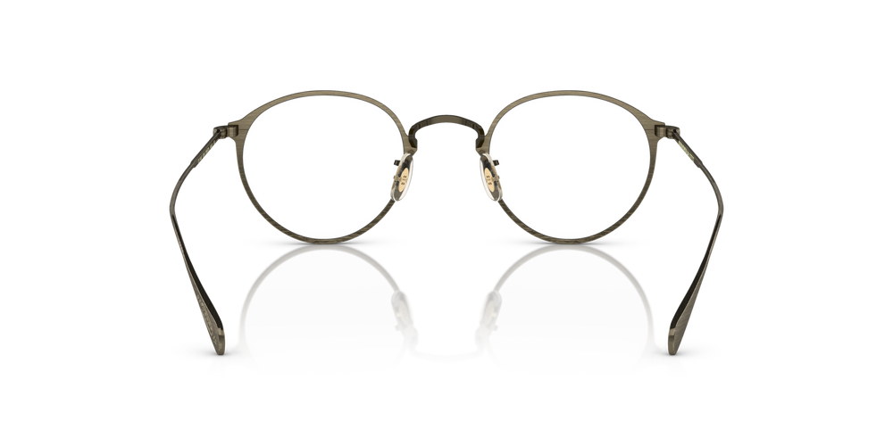 Oliver Peoples Dawson with Antique Gold frame - image 5