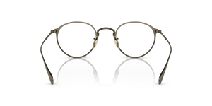 Oliver Peoples Dawson with Antique Gold frame - image 5