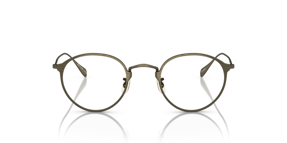 Oliver Peoples Dawson with Antique Gold frame - image 2