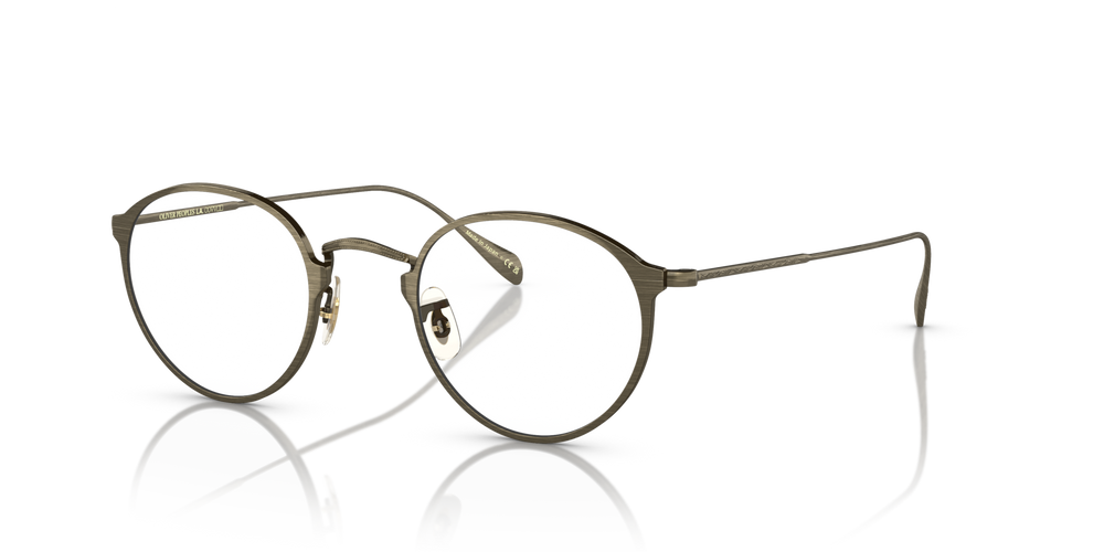 Oliver Peoples Dawson with Antique Gold frame - image 1