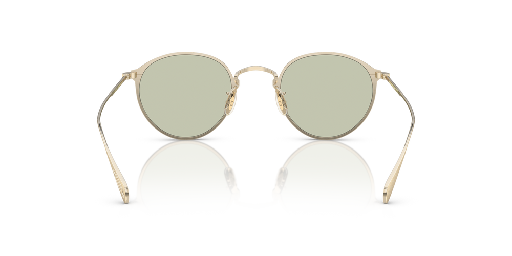 Oliver Peoples Dawson with Tortoise/Brushed Gold frame - image 5