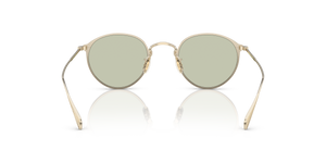 Oliver Peoples Dawson with Tortoise/Brushed Gold frame - image 5