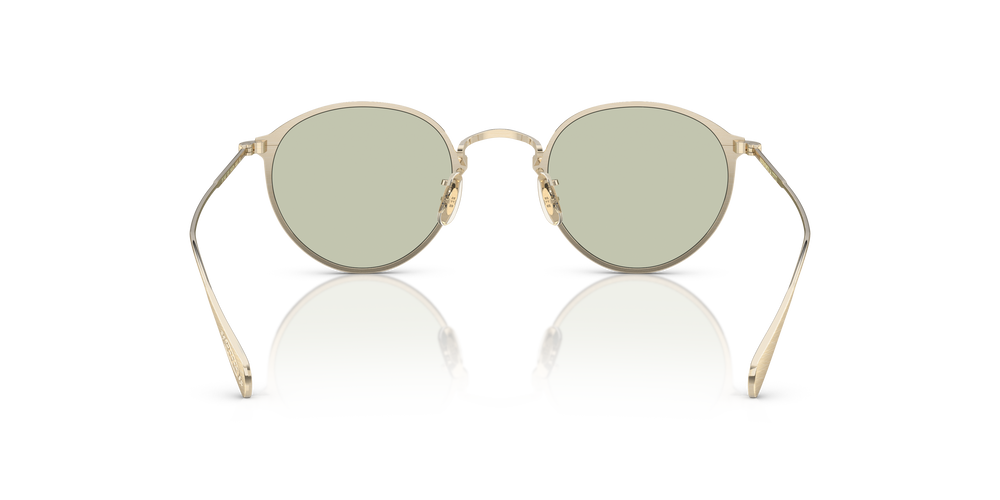 Oliver Peoples Dawson with Tortoise/Brushed Gold frame - Image 5