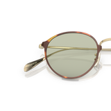 Oliver Peoples Dawson with Tortoise/Brushed Gold frame - Variant