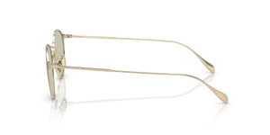 Oliver Peoples Dawson with Tortoise/Brushed Gold frame - Image 4