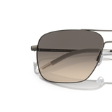 Oliver Peoples Clifton with Antique Pewter frame and Grey lenses - Variant