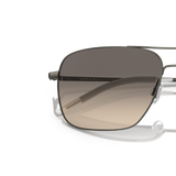 Oliver Peoples Clifton with Antique Pewter frame and Grey lenses - Variant