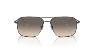 Sie Oliver Peoples Clifton mit Antik Zinn Gestell und Grau Gläsern - Bild 2