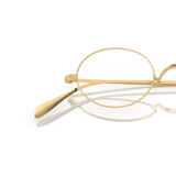 Oliver Peoples Calidor con montura 18k Gold Plated - Variant