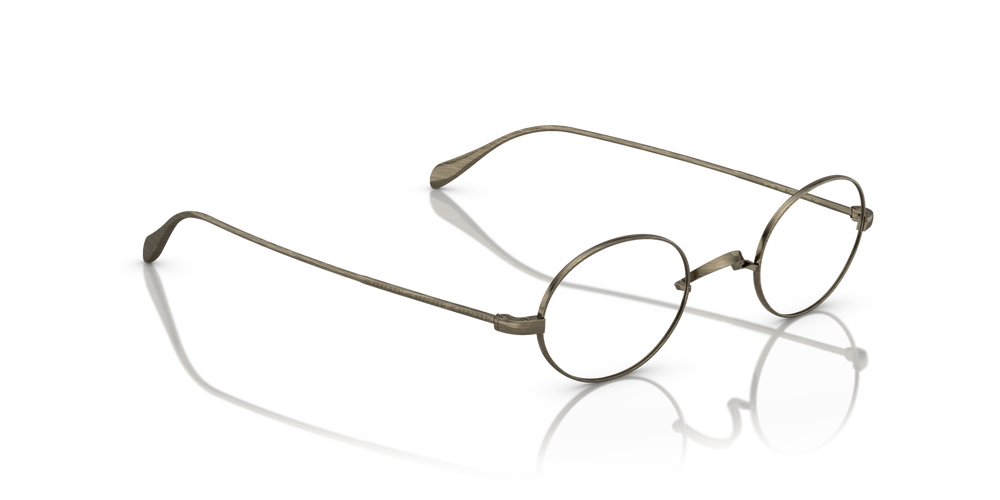 Oliver Peoples Calidor avec monture Or patiné - image 3