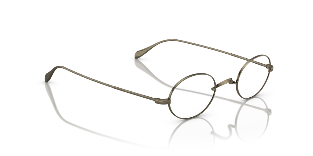 Oliver Peoples Calidor with Antique Gold frame - image 3