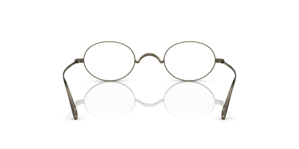 Oliver Peoples Calidor avec monture Or patiné - image 5