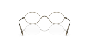 Oliver Peoples Calidor with Antique Gold frame - image 5