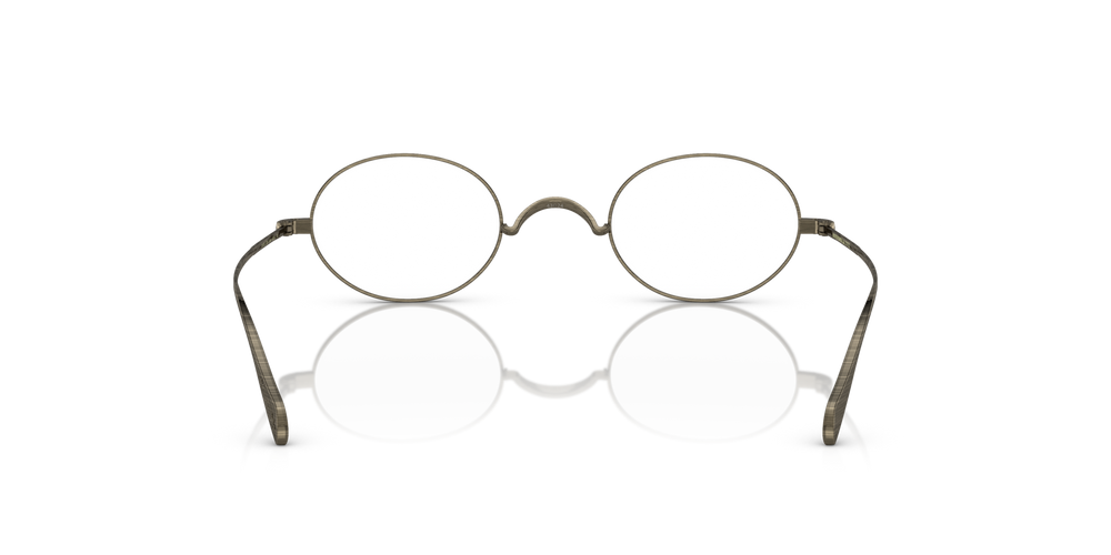 Oliver Peoples Calidor avec monture Or patiné - image 5