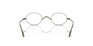 Oliver Peoples Calidor avec monture Or patiné - image 5