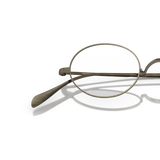 Oliver Peoples Calidor with Antique Gold frame - Variant