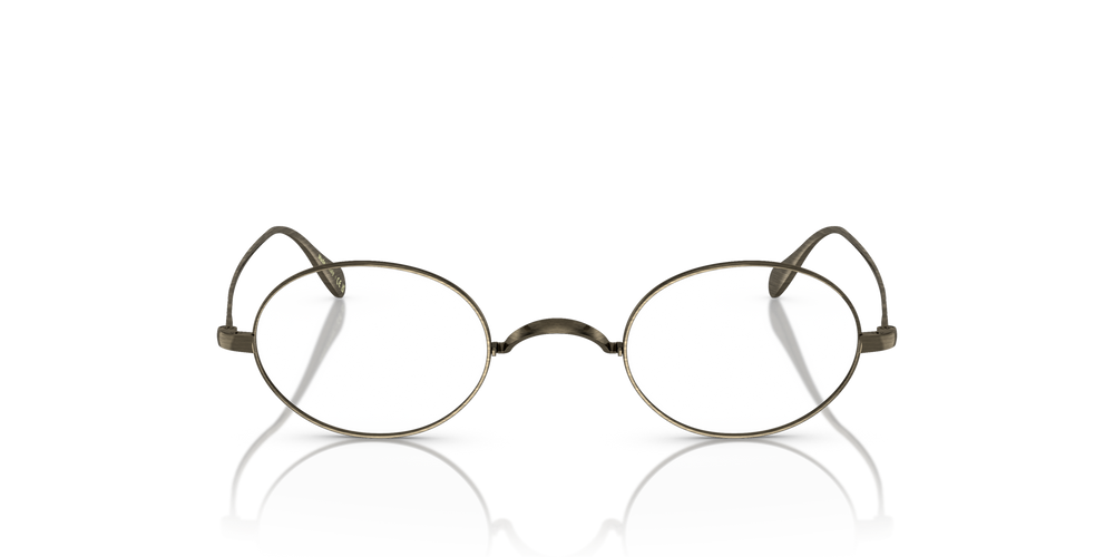 Oliver Peoples Calidor with Antique Gold frame - image 2