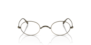 Oliver Peoples Calidor with Antique Gold frame - image 2