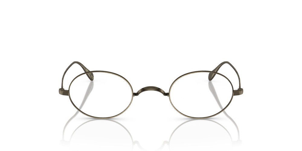 Oliver Peoples Calidor avec monture Or patiné - image 2