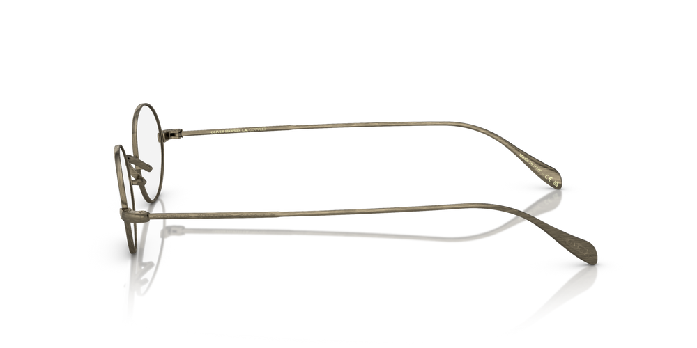 Oliver Peoples Calidor avec monture Or patiné - image 4