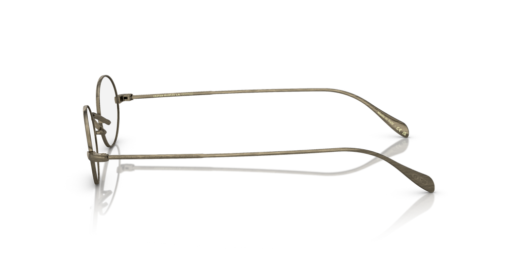 Oliver Peoples Calidor avec monture Or patiné - image 4