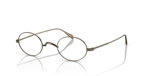 Oliver Peoples Calidor with Antique Gold frame - image 1