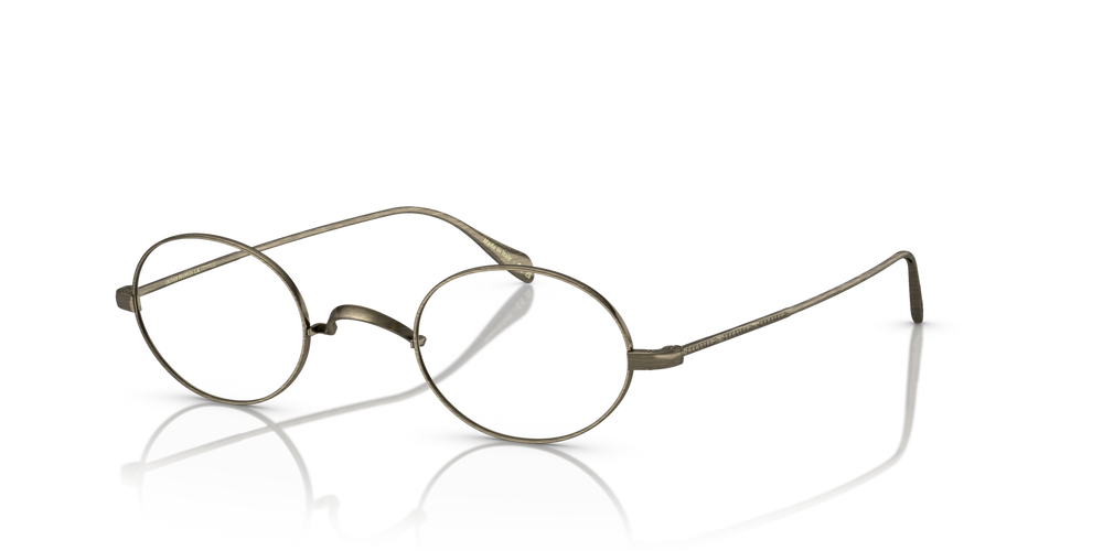 Oliver Peoples Calidor con montura Oro Envejecido - imagen 4