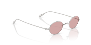 Oliver Peoples Calidor avec monture Argent - image 3