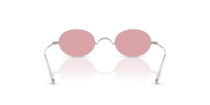 Oliver Peoples Calidor with Silver frame - Image 5