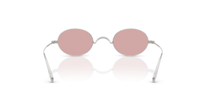 Oliver Peoples Calidor avec monture Argent - image 5