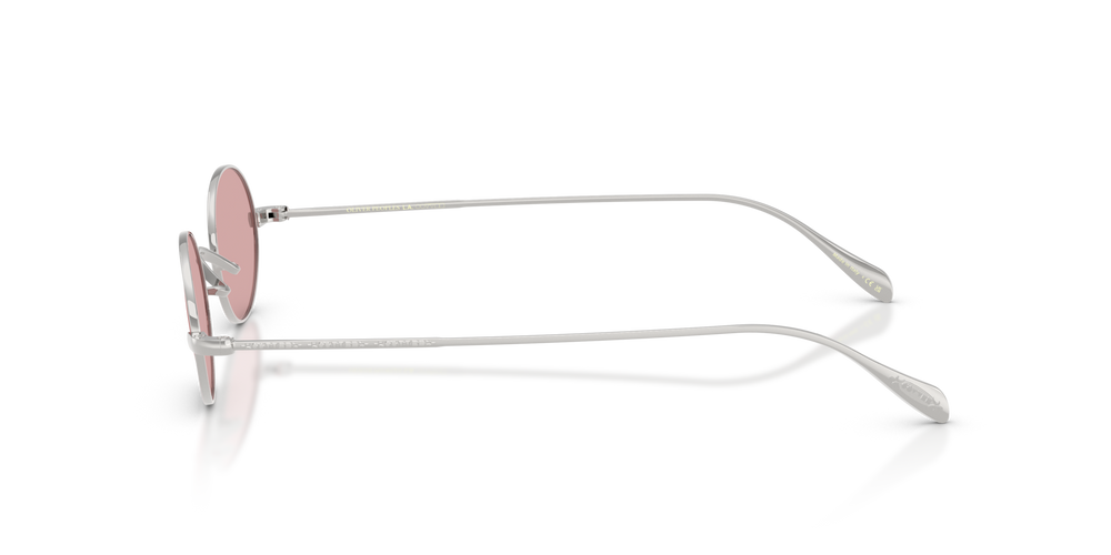 Oliver Peoples Calidor with Silver frame - image 4