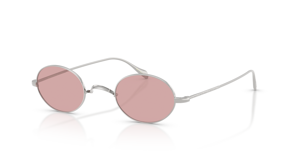 Oliver Peoples Calidor with Silver frame - Image 2