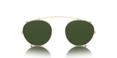 Oliver Peoples 1 - Carousel Image