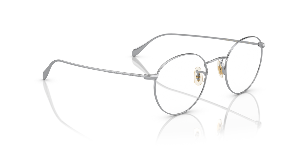 Oliver Peoples Coleridge with Silver frame - image 3