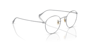 Oliver Peoples Coleridge with Silver frame - image 3
