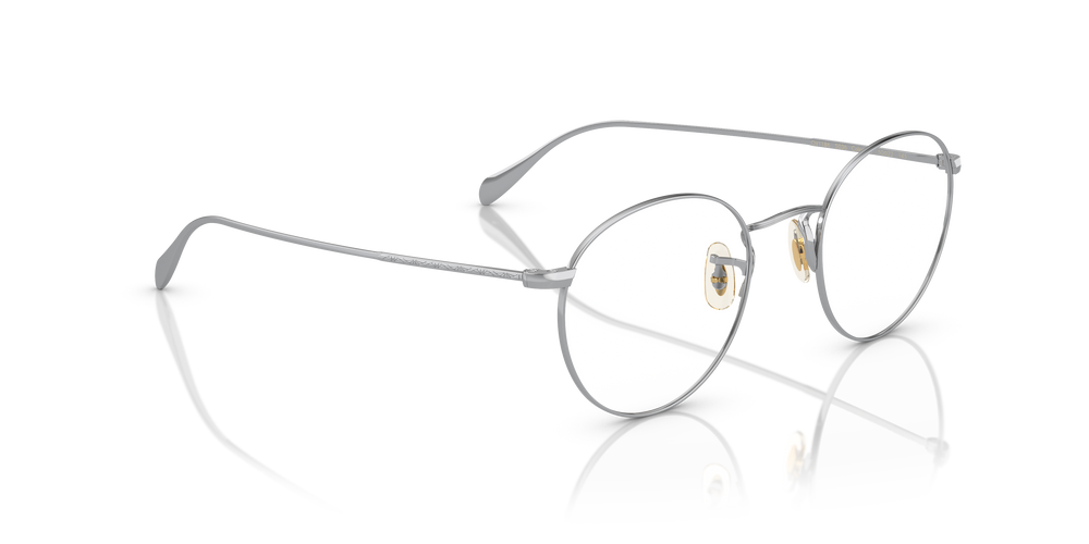 Oliver Peoples Coleridge with Silver frame - Image 3