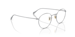 Oliver Peoples Coleridge with Silver frame - Image 3