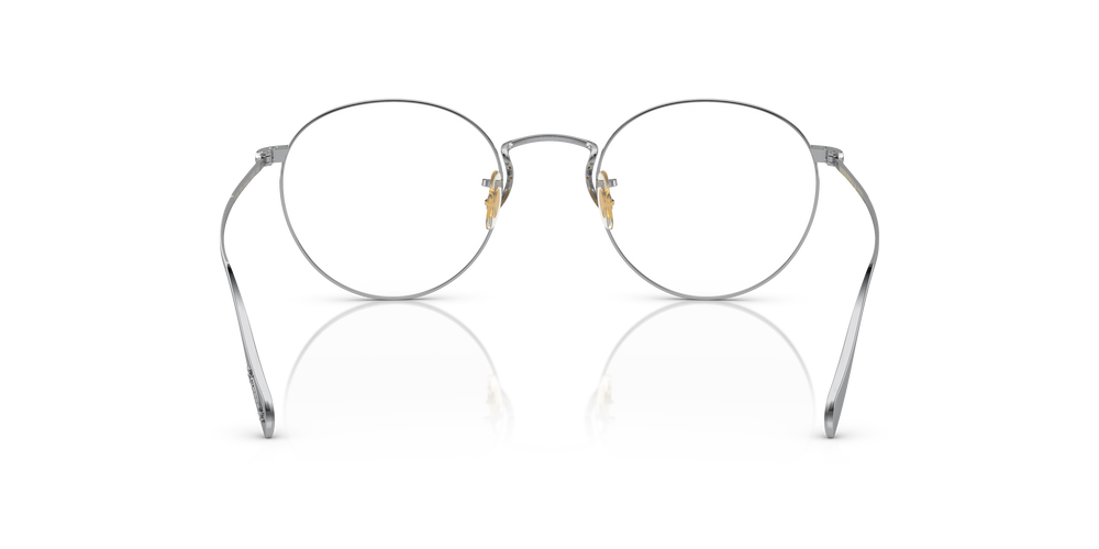 Oliver Peoples Coleridge with Silver frame - Image 5