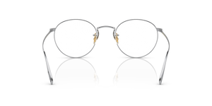 Oliver Peoples Coleridge with Silver frame - Image 5