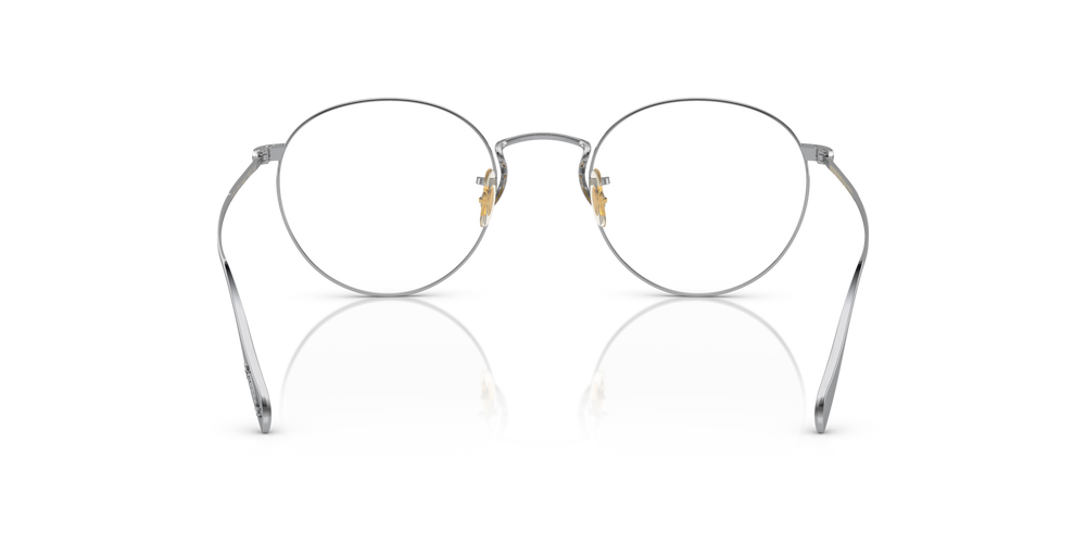 Oliver Peoples Coleridge with Silver frame - image 5