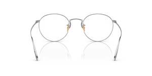 Oliver Peoples Coleridge with Silver frame - image 5