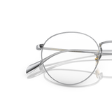 Oliver Peoples Coleridge with Silver frame - Variant