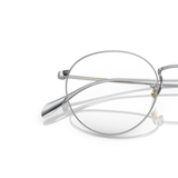 Oliver Peoples Coleridge with Silver frame - Variant
