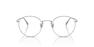 Oliver Peoples Coleridge with Silver frame - Image 2