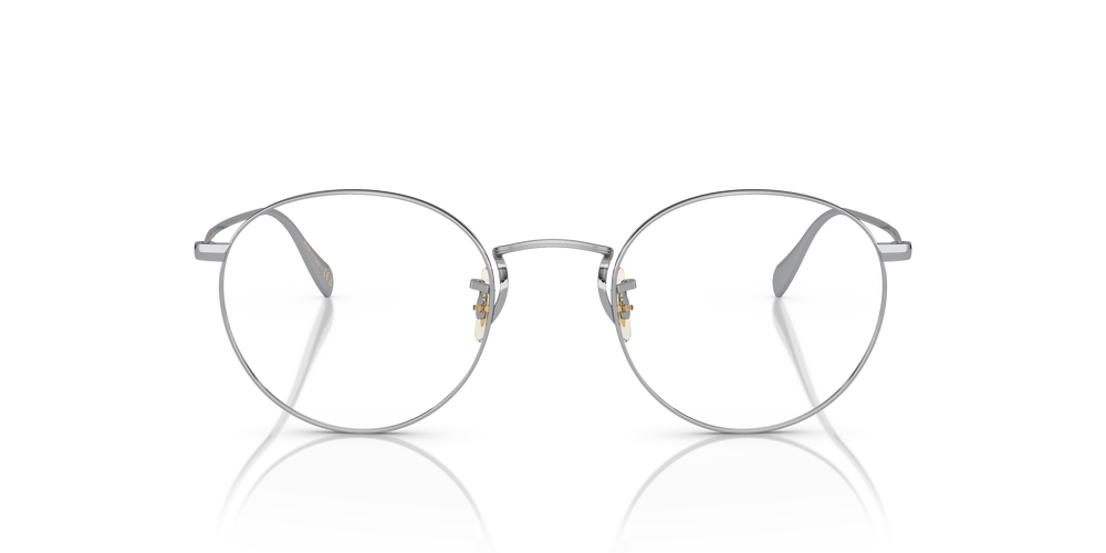 Oliver Peoples Coleridge with Silver frame - Image 2