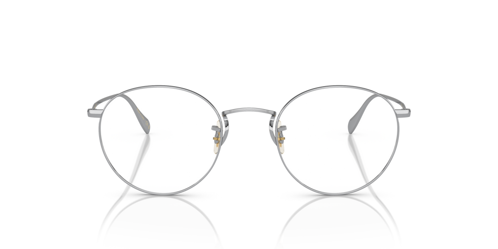 Oliver Peoples Coleridge with Silver frame - image 2