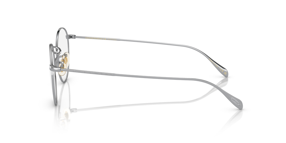 Oliver Peoples Coleridge with Silver frame - image 4