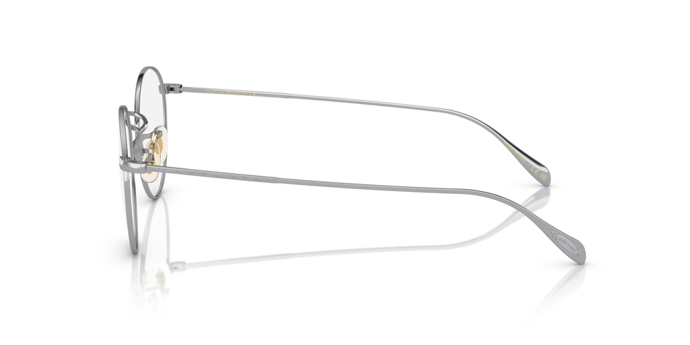 Oliver Peoples Coleridge with Silver frame - Image 4