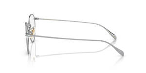 Oliver Peoples Coleridge with Silver frame - Image 4